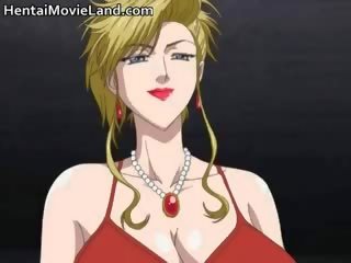 Very fascinating charming Face extraordinary Body Anime Part2