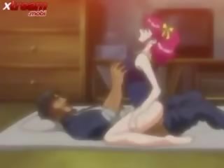 Hentai sexo vídeo