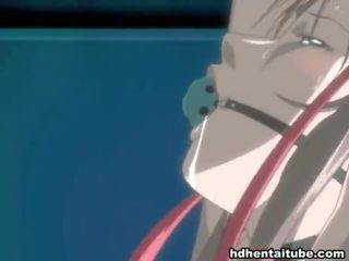 Mezclar de clips por hentai nichos