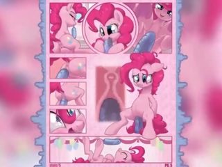 [HD] Mlp sex movie Compilation (STOIC/5)