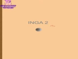 Inga 2 - vyzreté android hra - hentaimobilegames.blogspot.com