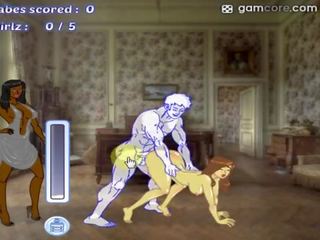 A ghost köcsög - első android játék - hentaimobilegames.blogspot.com