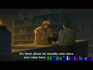 Anime homossexual youth incondicional porno e amor