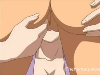 Tegnefilm hentai kjønn klipp