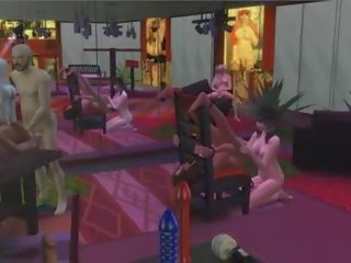 Sims 4 shemales sprawka co oni zrobić najlepsze