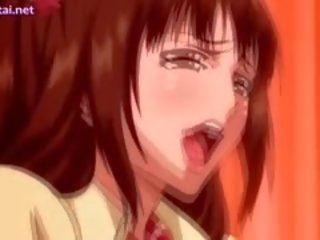 Anime gutaran künti gets licked in sixtynine