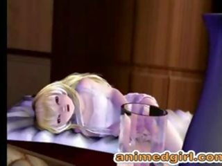 3d hentai pembantu rumah oralsex transgender anime zakar/batang