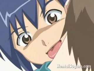 Sweety Manga teenager Getting Little Slit Fingered And Fucked By A Thick peter