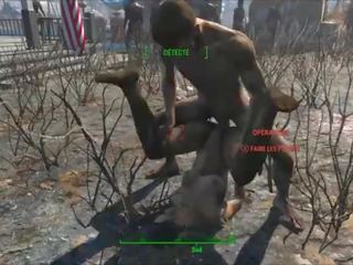 Fallout 4 Pillards porn land part1 - FREE grown Games at Freesexxgames.com