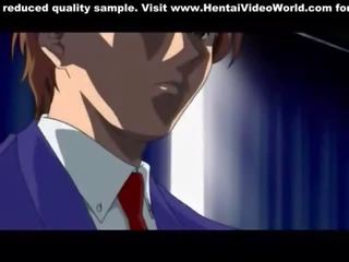 X Rated Scene Presented By Hentai movie World
