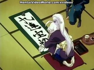 Karakuri 忍者 女性 vol.1 02 www.hentaivideoworld.com