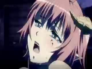 Anime hardcore kuse puling med barmfager x karakter film bombe
