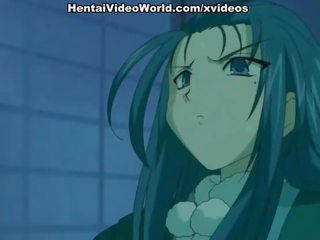Hentai adult movie with anal and pussy fingeres